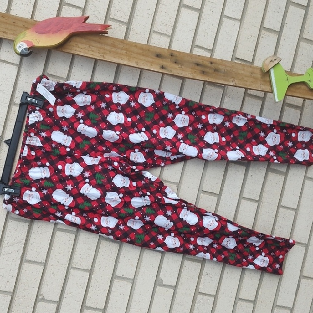 Santa Pants - Picture 5 of 12